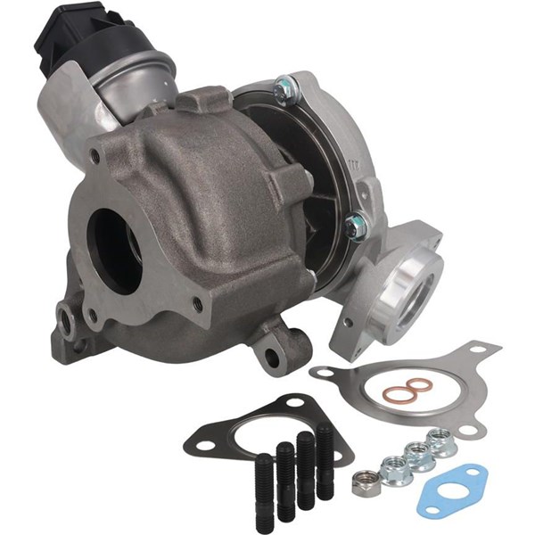 Turbo Turbo