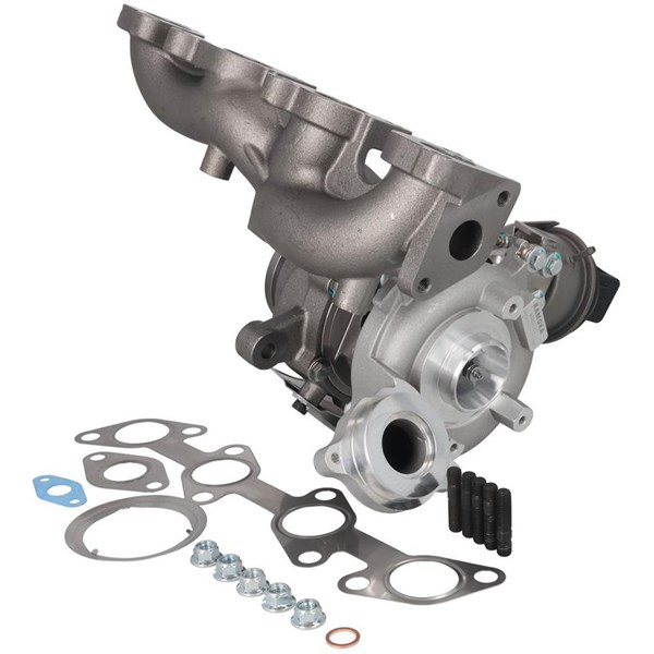 Turbo Turbo