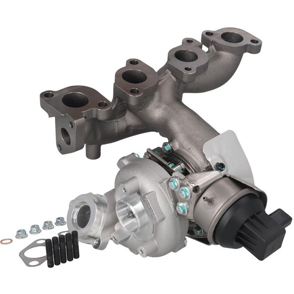 Turbo Turbo