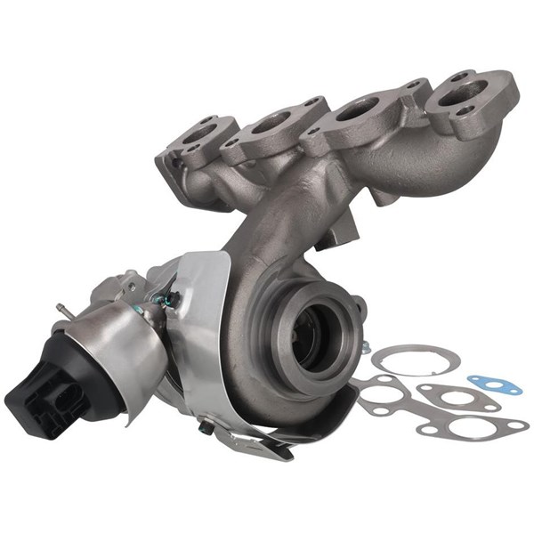 Turbo Turbo