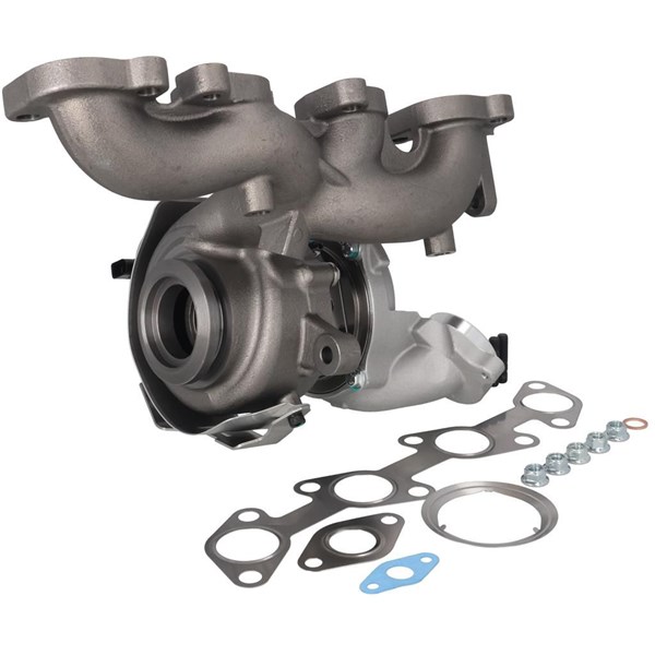 Turbo Turbo
