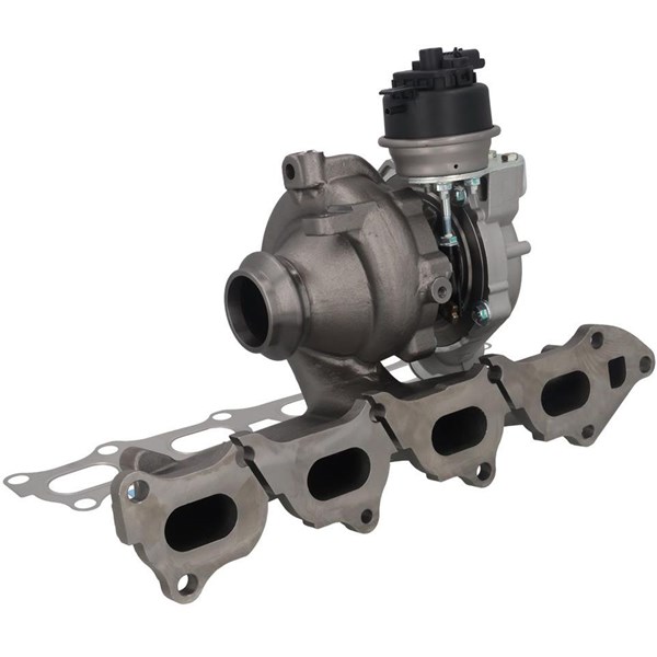 Turbo Turbo
