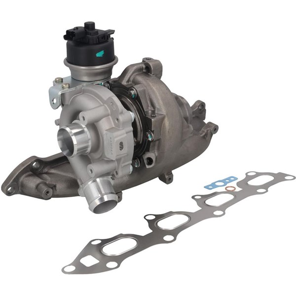 Turbo Turbo