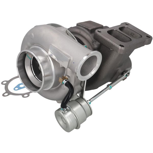 Turbo Turbo