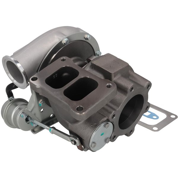 Turbo Turbo