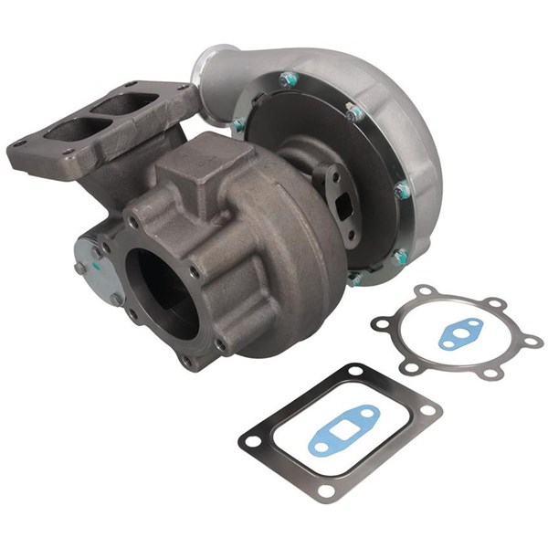 Turbo Turbo