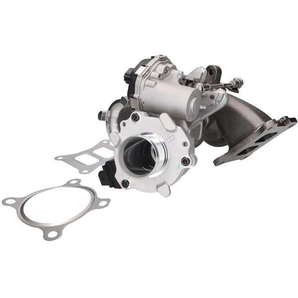 Turbo Turbo