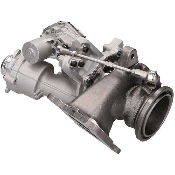 Turbo Turbo