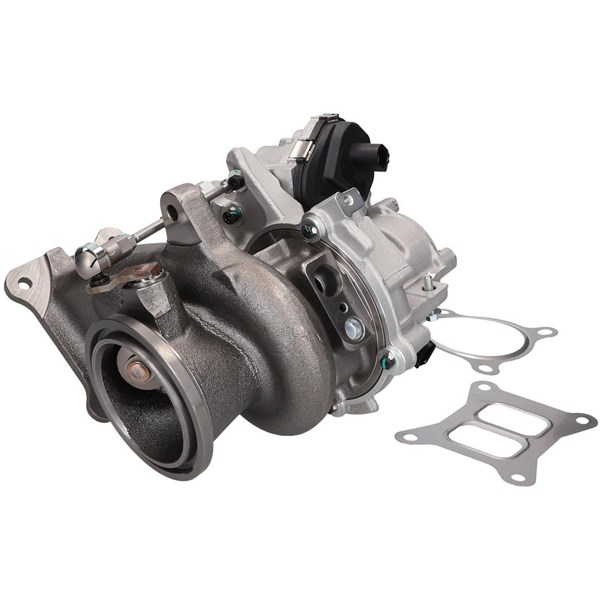 Turbo Turbo
