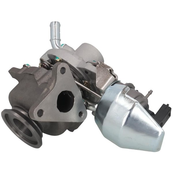Turbo Turbo