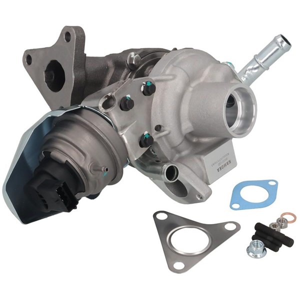 Turbo Turbo