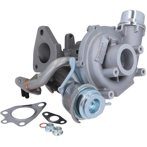 Turbo Turbo