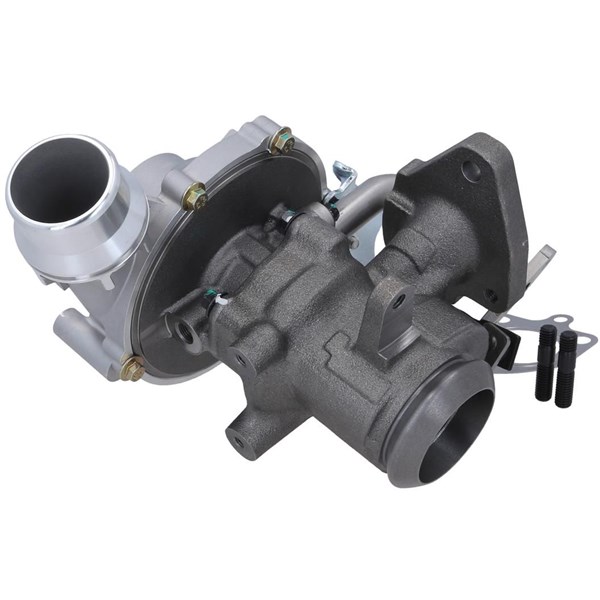Turbo Turbo