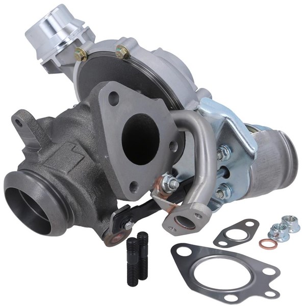 Turbo Turbo