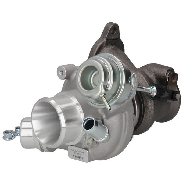 Turbo Turbo