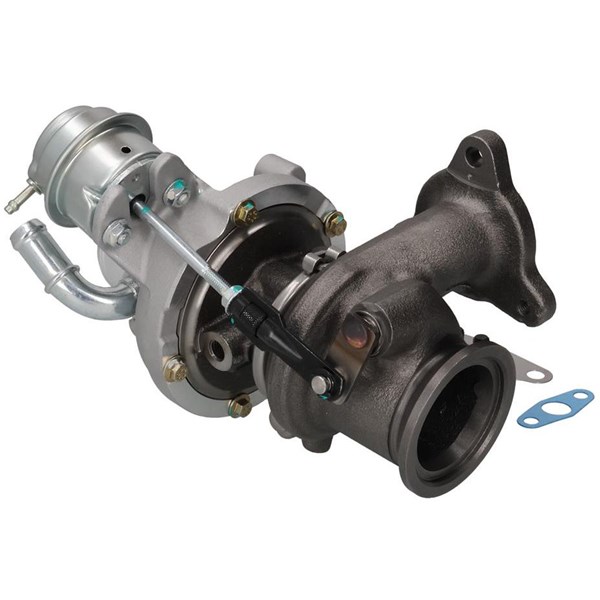 Turbo Turbo