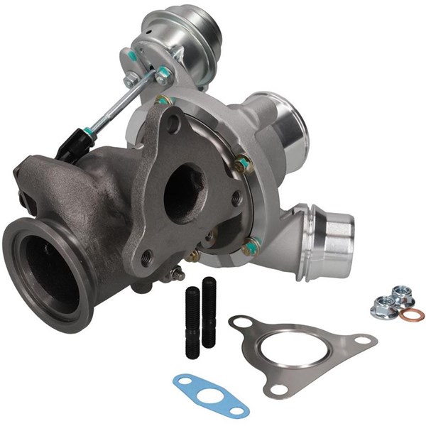 Turbo Turbo