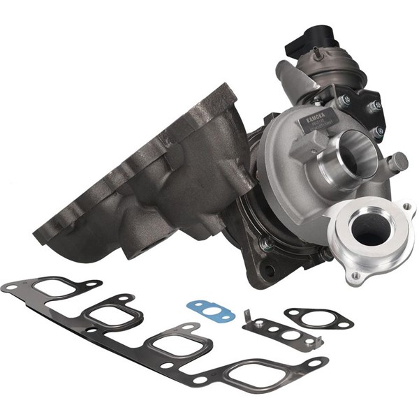 Turbo Turbo
