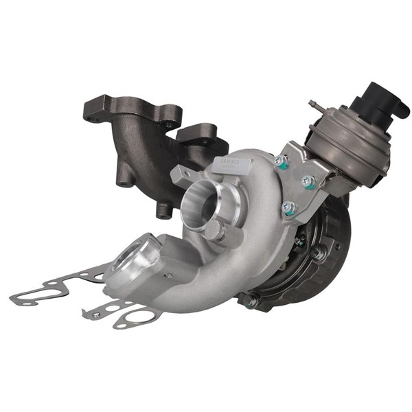 Turbo Turbo