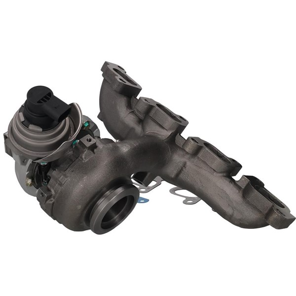Turbo Turbo