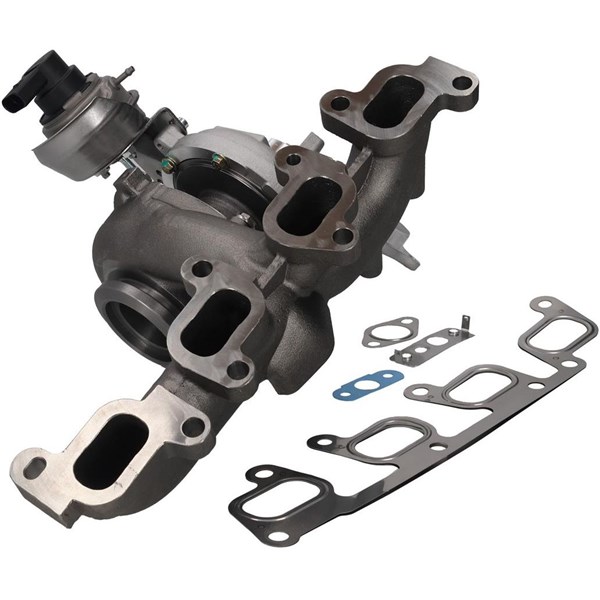 Turbo Turbo