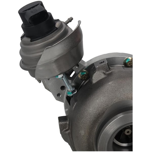 Turbo Turbo