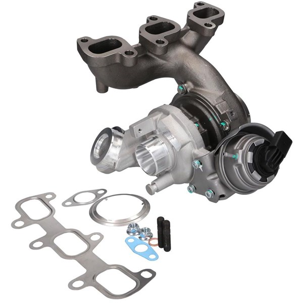 Turbo Turbo