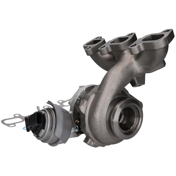 Turbo Turbo