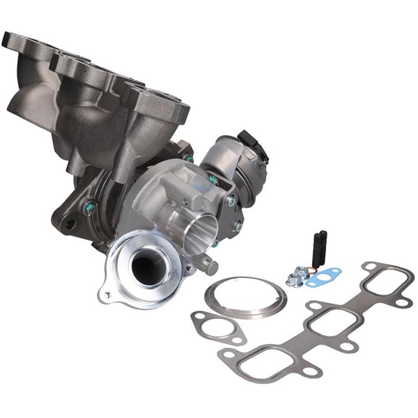 Turbo Turbo
