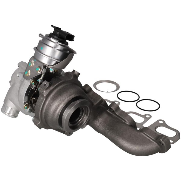 Turbo Turbo