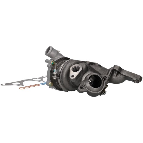 Turbo Turbo