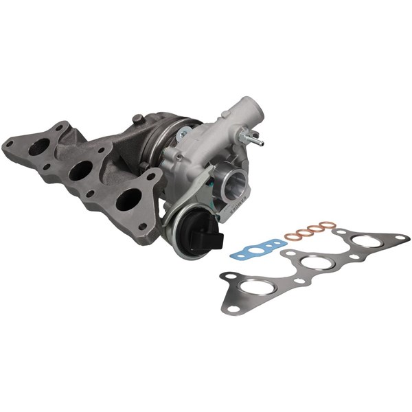 Turbo Turbo