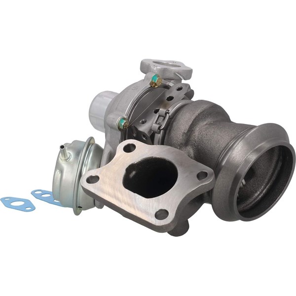 Turbo Turbo
