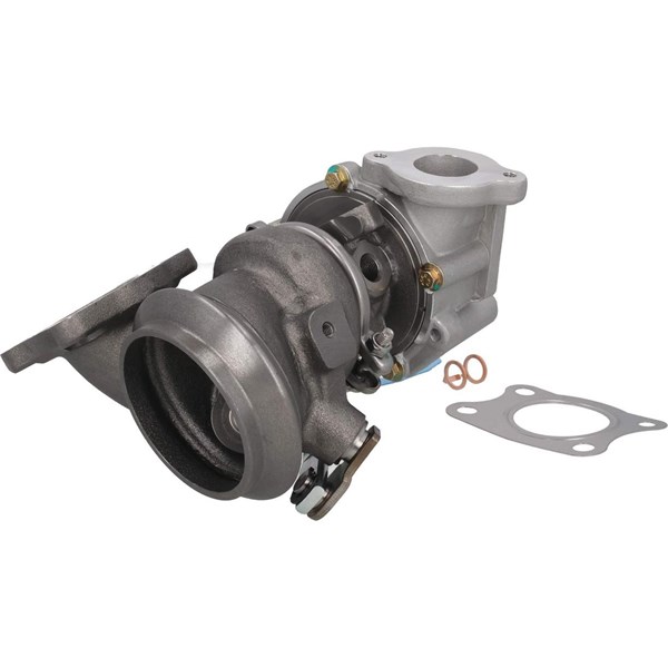 Turbo Turbo