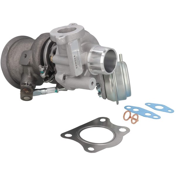 Turbo Turbo