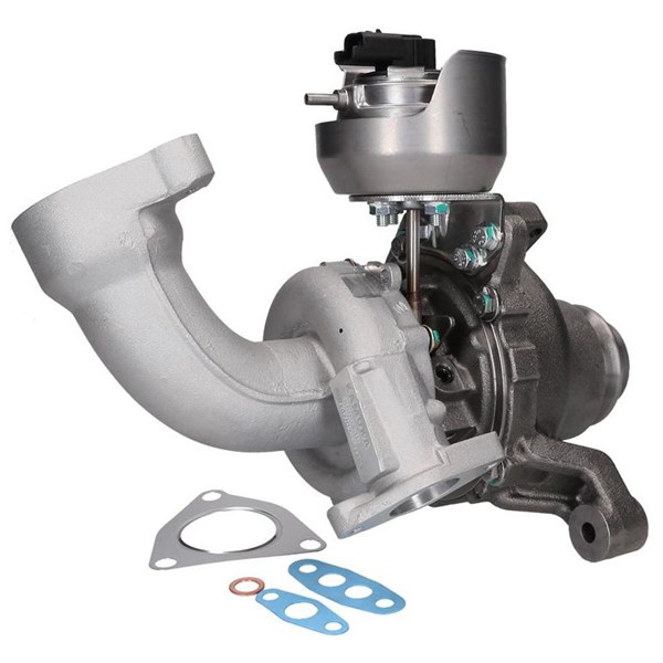 Turbo Turbo