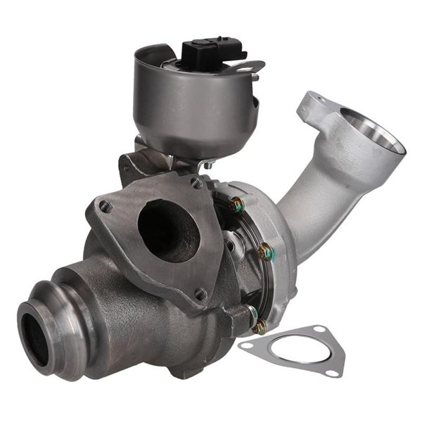 Turbo Turbo