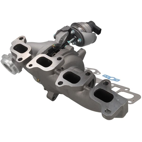 Turbo Turbo