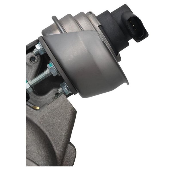 Turbo Turbo