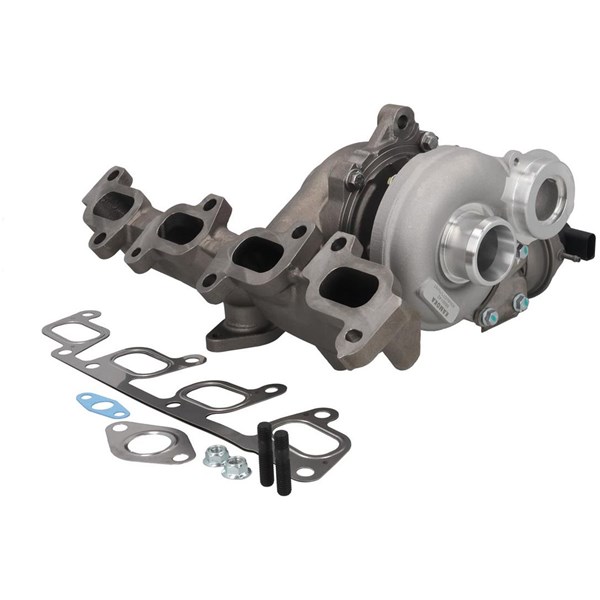 Turbo Turbo