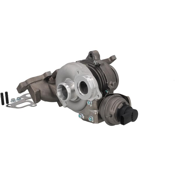 Turbo Turbo