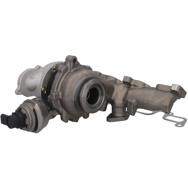 Turbo Turbo