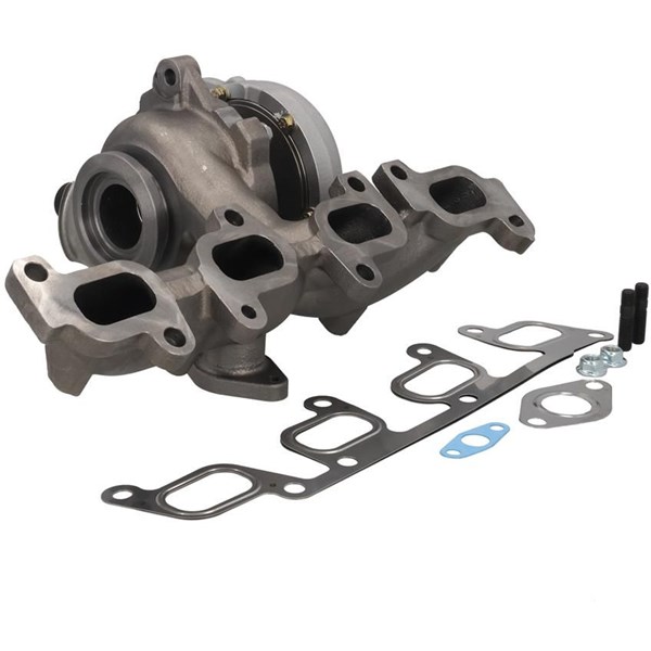 Turbo Turbo