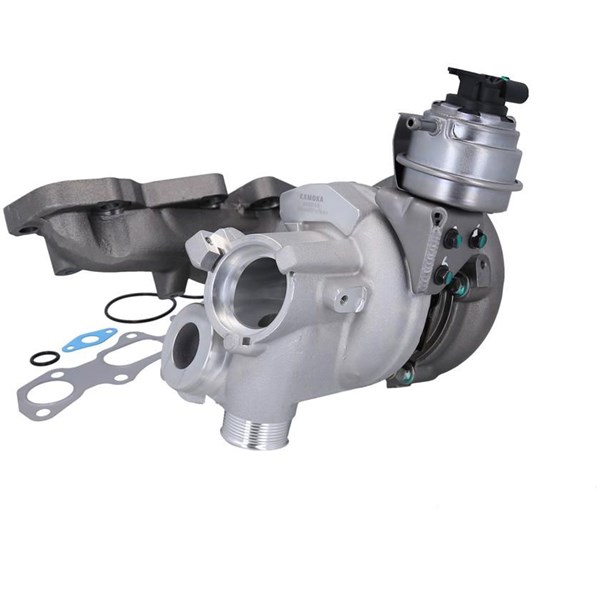 Turbo Turbo