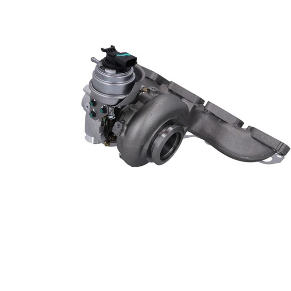 Turbo Turbo
