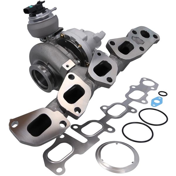 Turbo Turbo