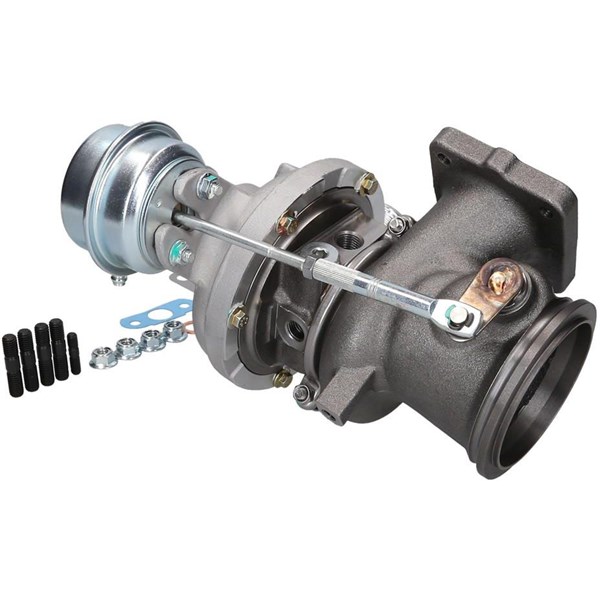 Turbo Turbo
