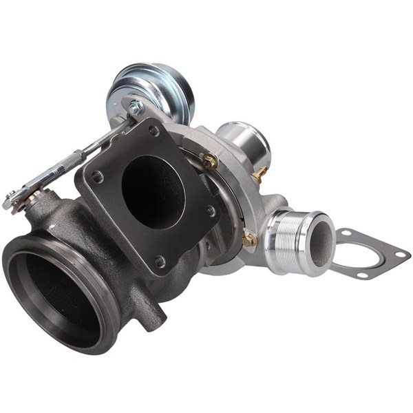 Turbo Turbo