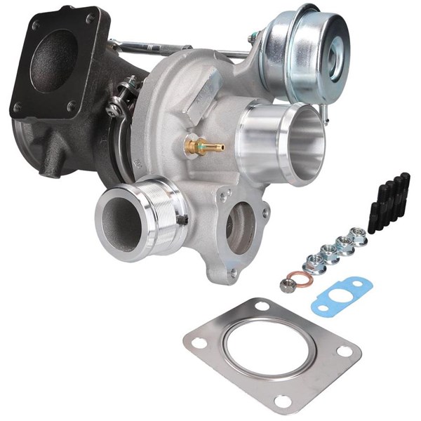 Turbo Turbo