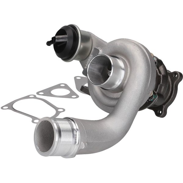 Turbo Turbo
